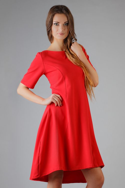 90323 Daydress model 37916 Tessita