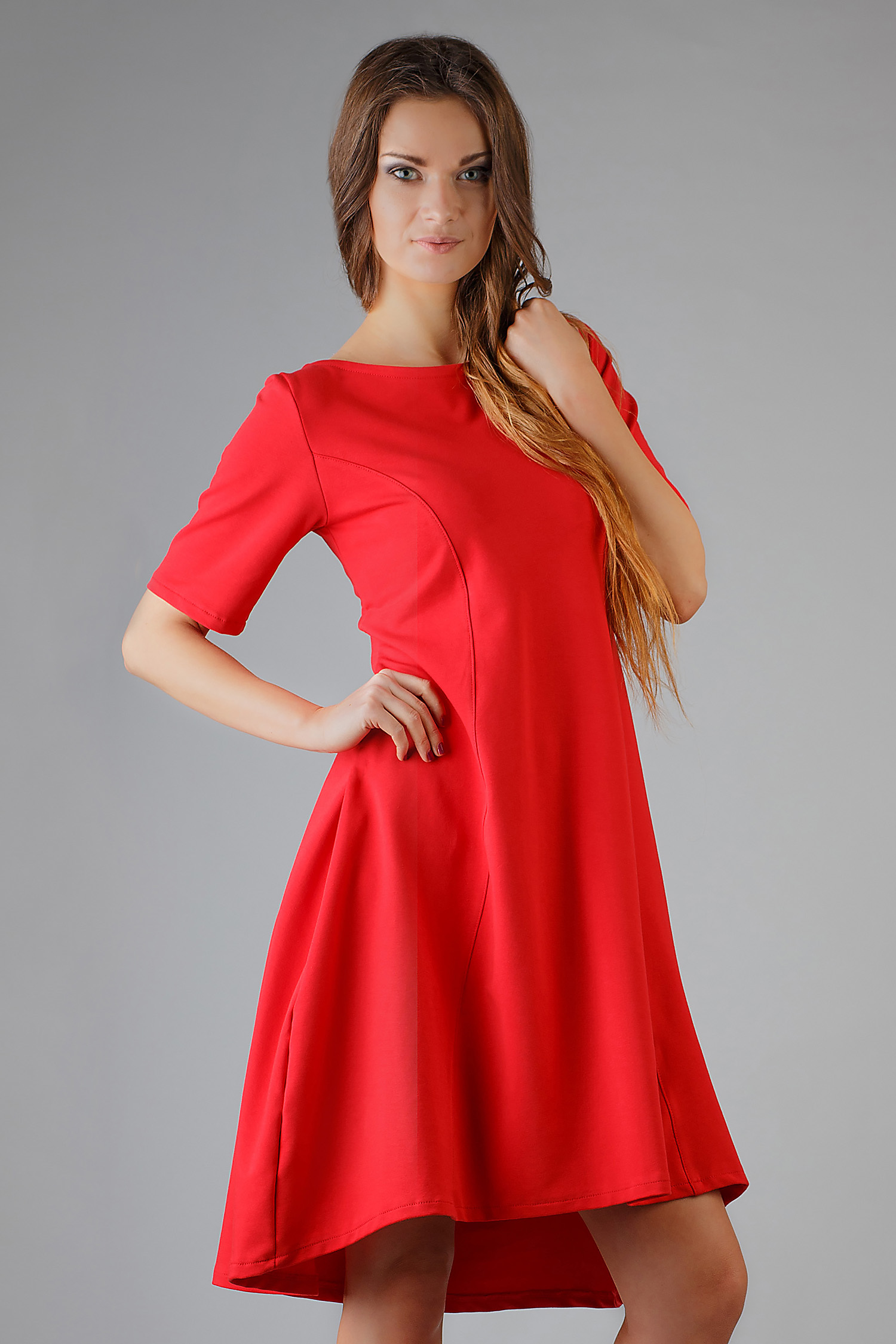 90323 Daydress model 37916 Tessita