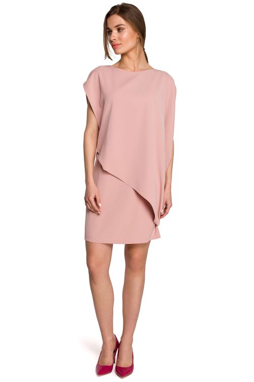 904631 Daydress model 154074 Stylove