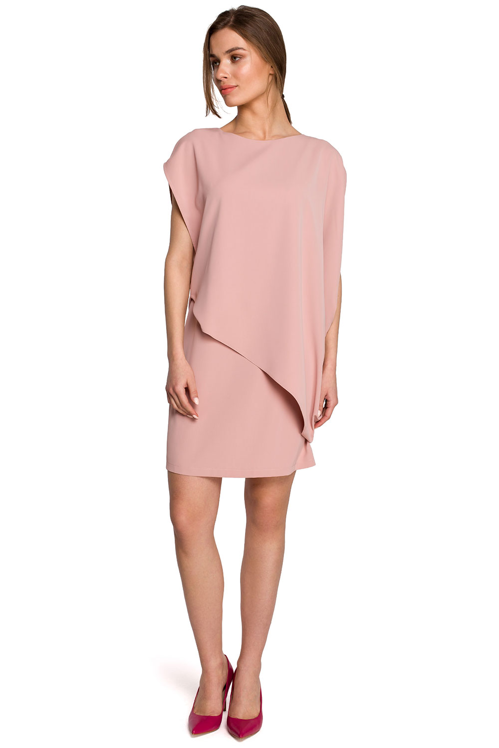 904631 Daydress model 154074 Stylove