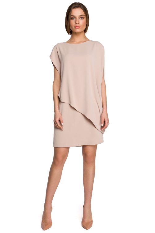 904639 Daydress model 154078 Stylove