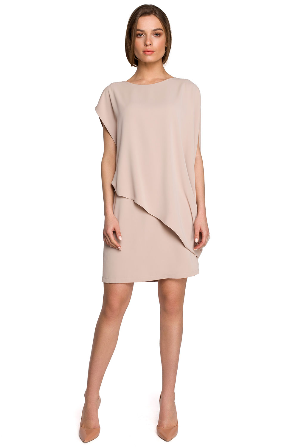 904639 Daydress model 154078 Stylove