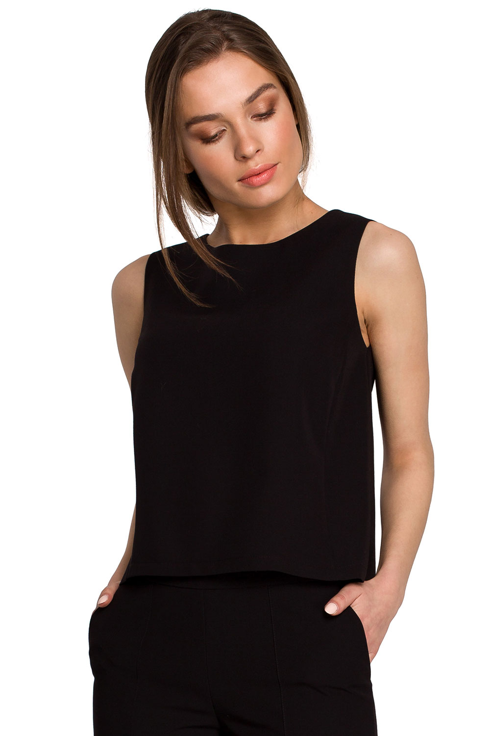 904697 Blouse model 154104 Stylove