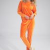 906280 Tracksuit trousers model 154664 Figl