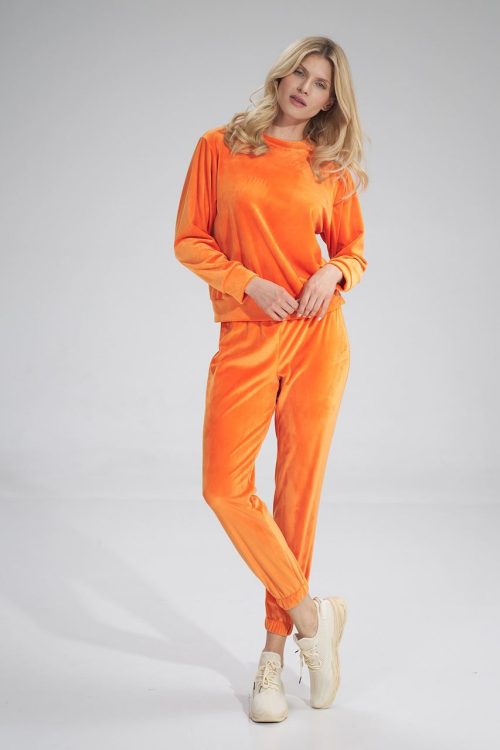 906280 Tracksuit trousers model 154664 Figl