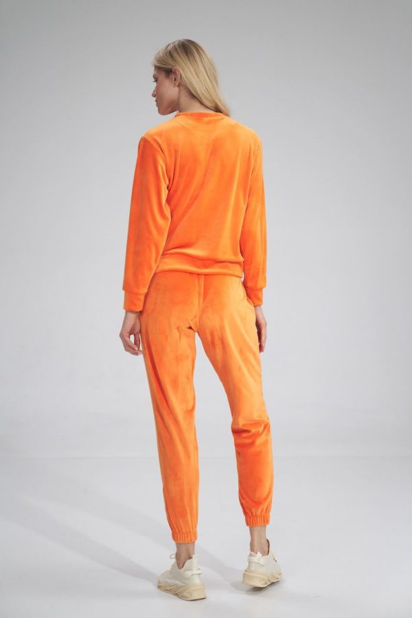 Tracksuit trousers model 154664 Figl