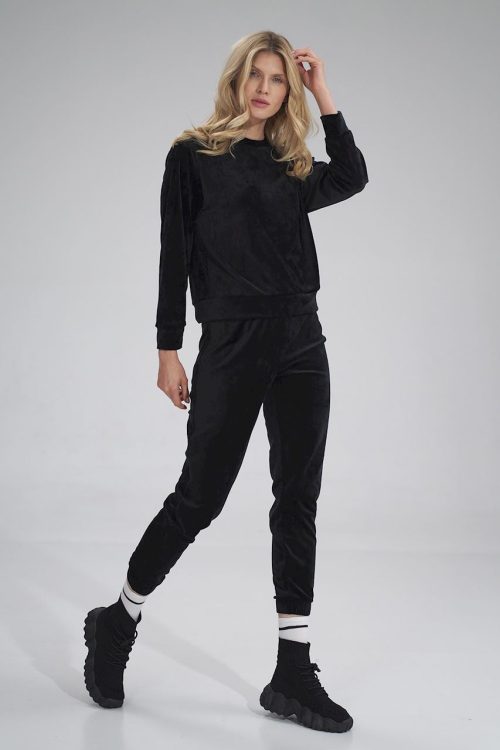 906284 Tracksuit trousers model 154665 Figl