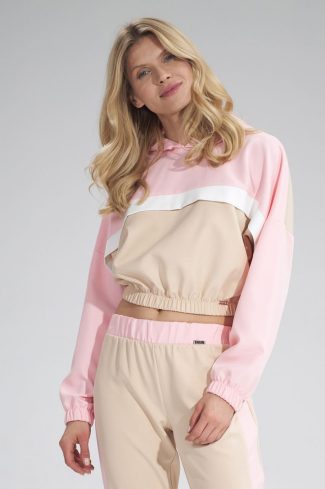 906338 Sweatshirt model 154680 Figl
