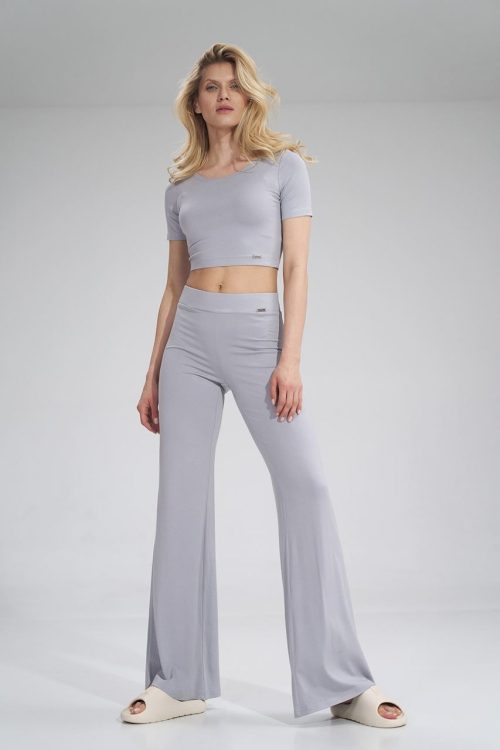 906443 Women trousers model 154709 Figl