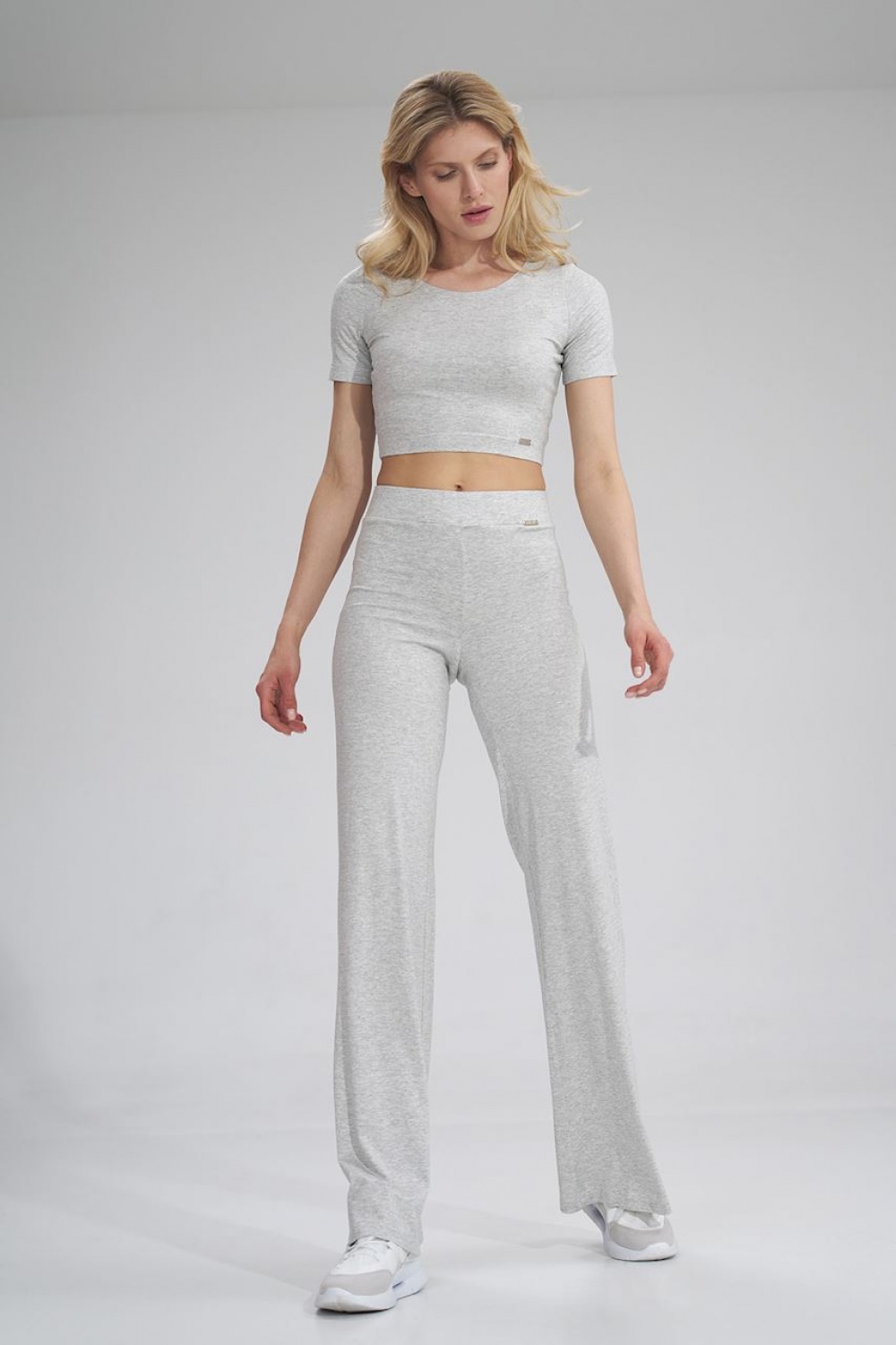 906468 Women trousers model 154716 Figl