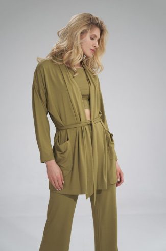906505 Sweatshirt model 154726 Figl