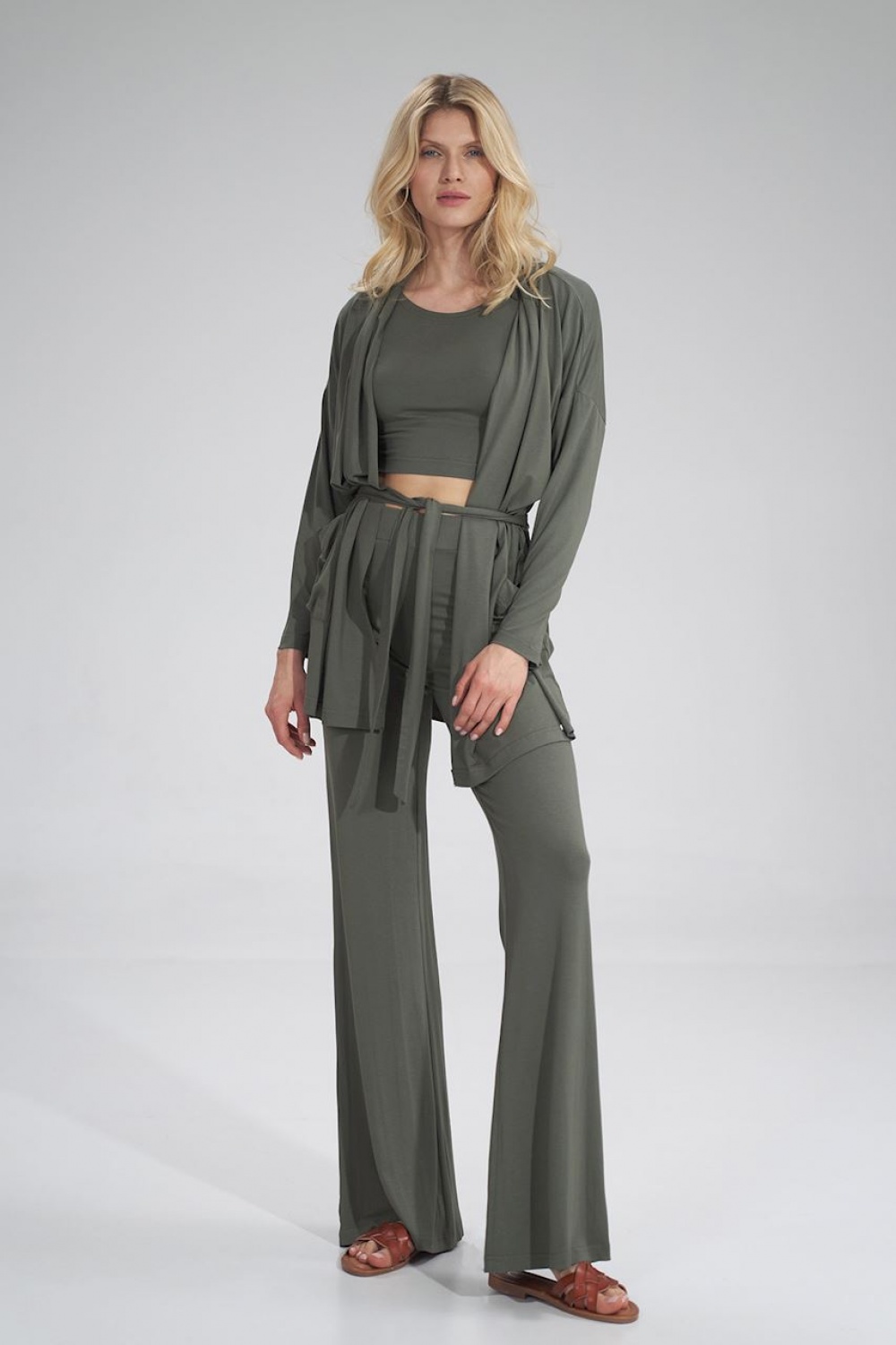 906507 Sweatshirt model 154727 Figl