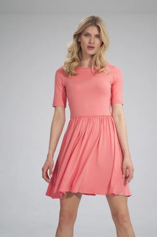 Daydress model 154737 Figl