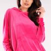 906665 Sweatshirt model 154782 awama