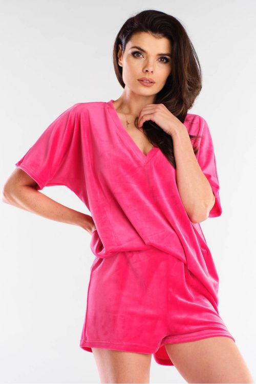 906702 Shorts model 154792 awama