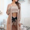 Bathrobe model 154969 Sensis