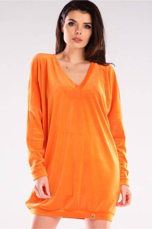 908661 Daydress model 155453 awama