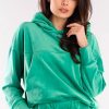 908708 Sweatshirt model 155465 awama