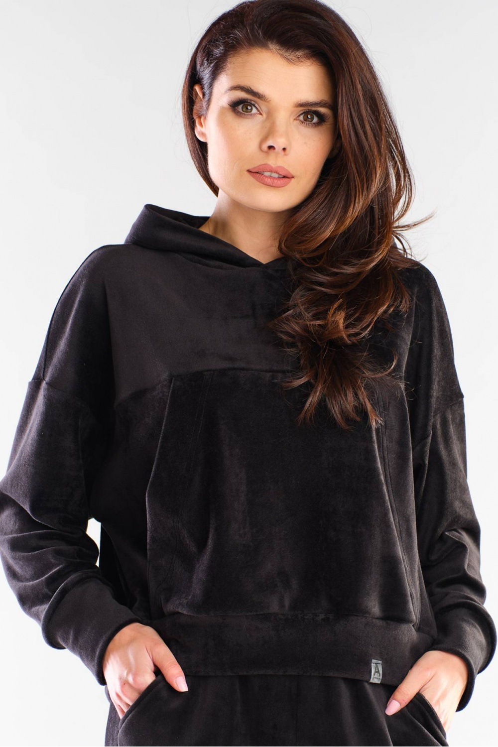 908712 Sweatshirt model 155466 awama