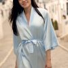 909238 Bathrobe model 155709 DKaren