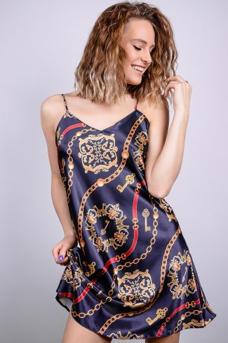 909246 Nightshirt model 155714 DKaren