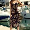 909249 Nightshirt model 155716 DKaren