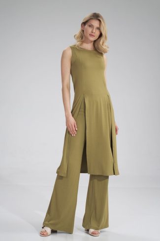 909727 Tunic model 155916 Figl