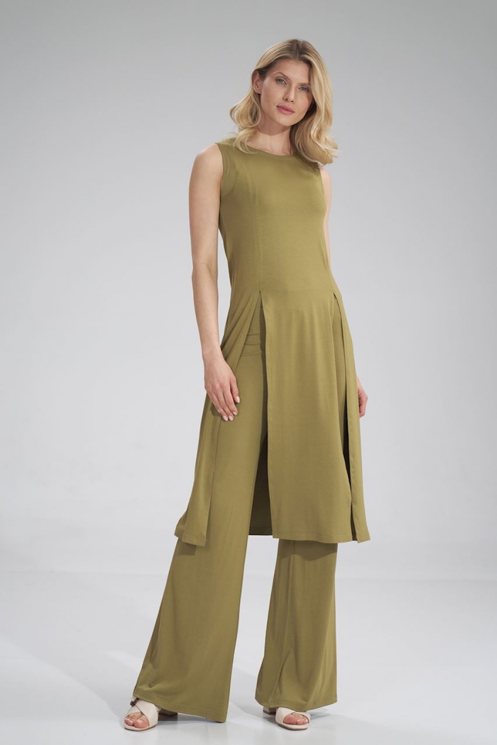 909727 Tunic model 155916 Figl