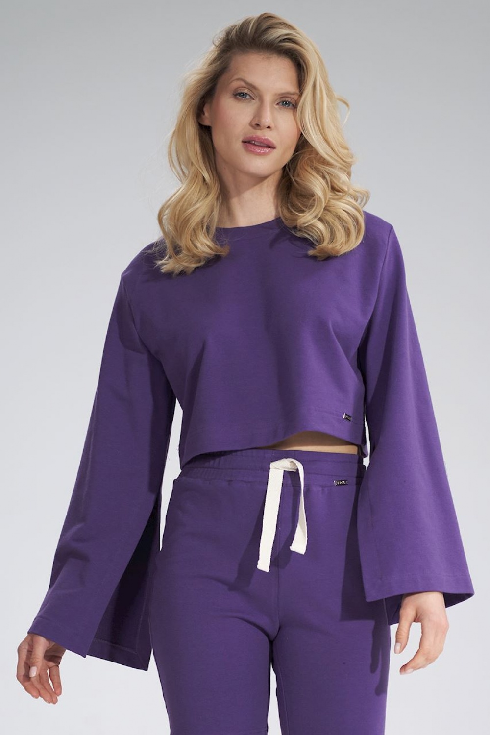 909867 Sweatshirt model 155958 Figl
