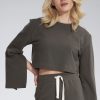 909871 Sweatshirt model 155959 Figl