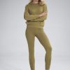 909906 Long leggings model 155969 Figl