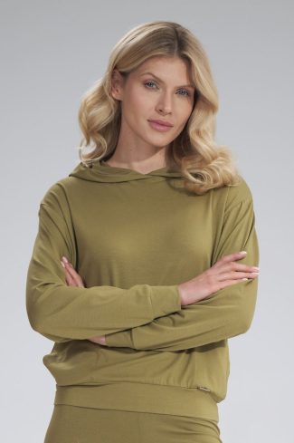 909945 Sweatshirt model 155980 Figl