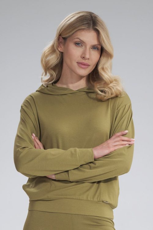 909945 Sweatshirt model 155980 Figl