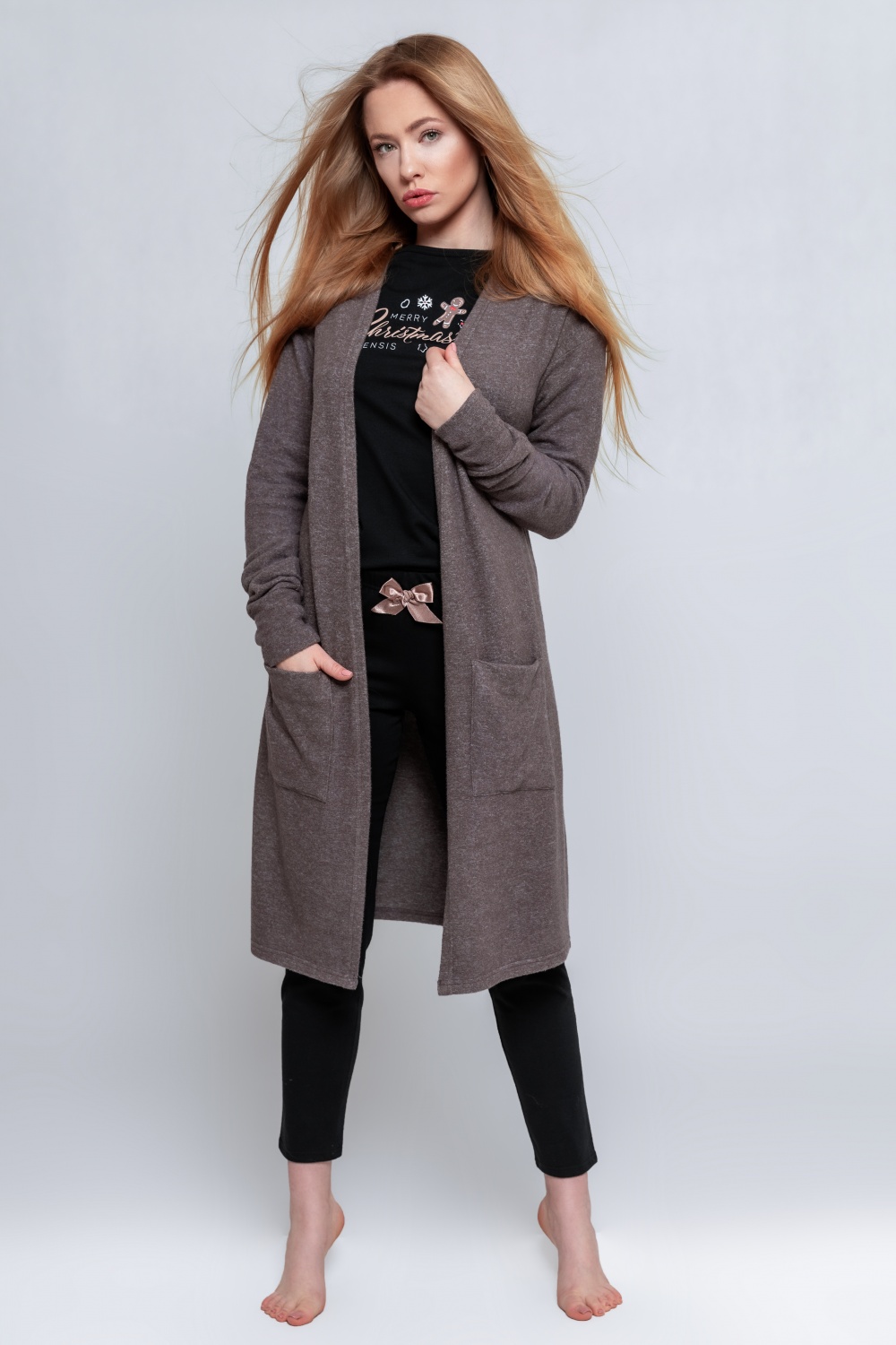 912584 Cardigan model 157075 Sensis