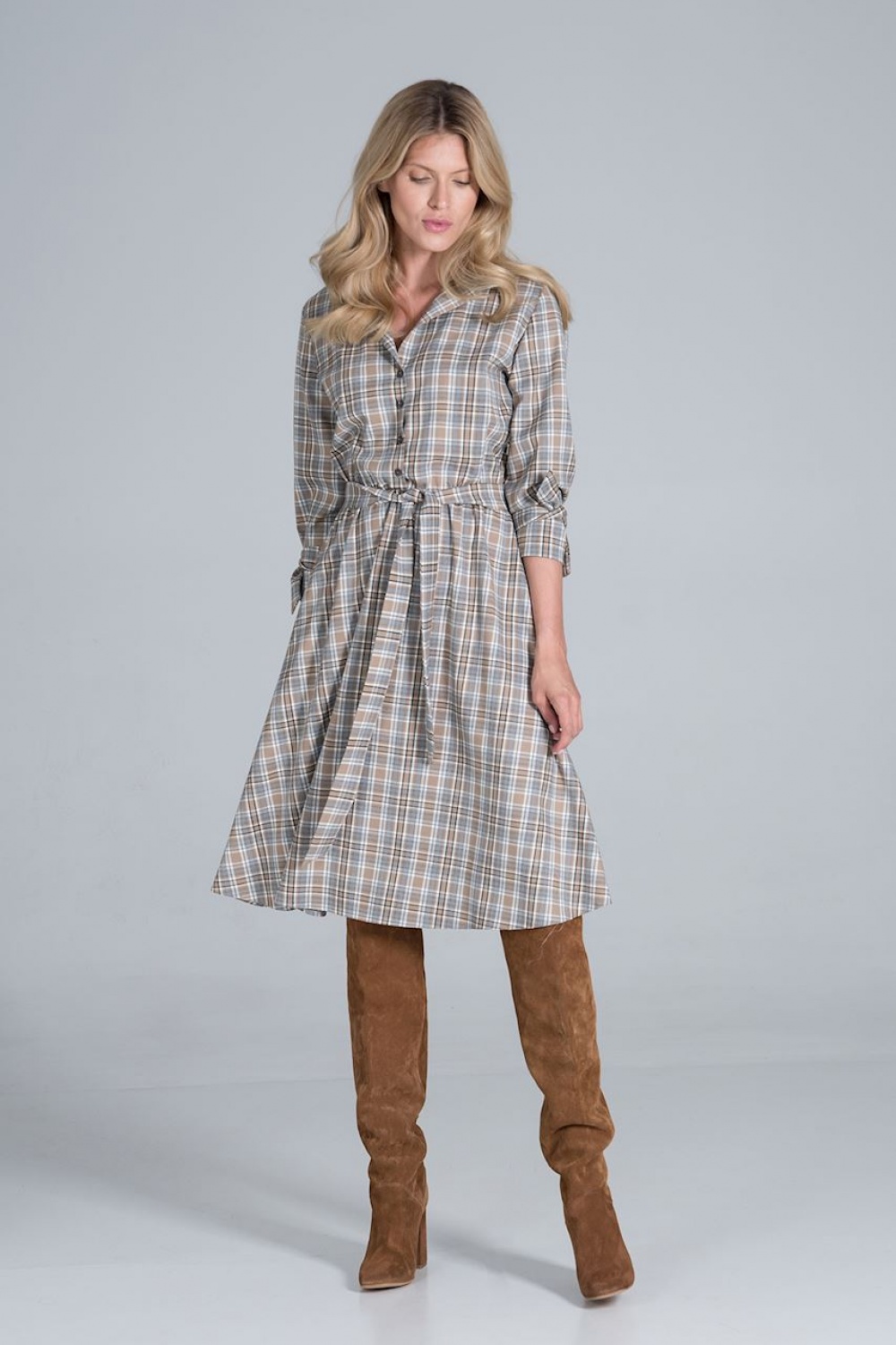 913643 Daydress model 157457 Figl