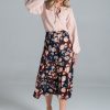 913778 Skirt model 157496 Figl