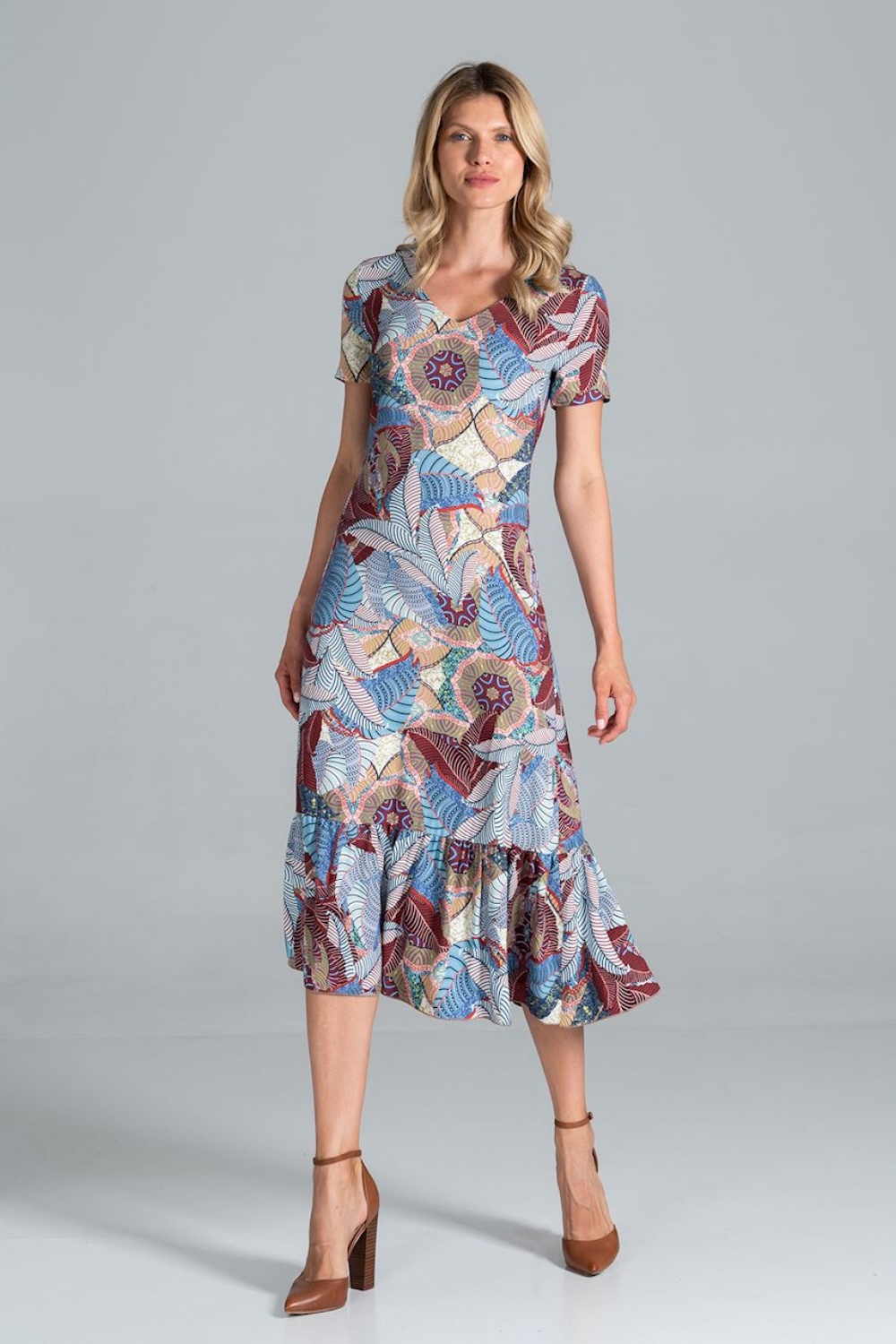 913796 Daydress model 157502 Figl