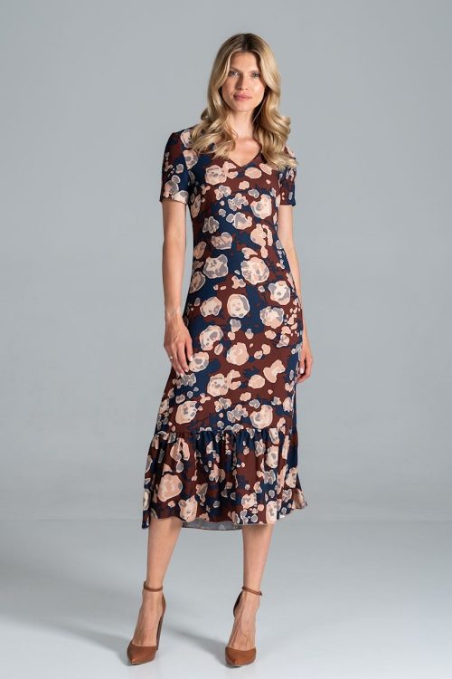913800 Daydress model 157503 Figl
