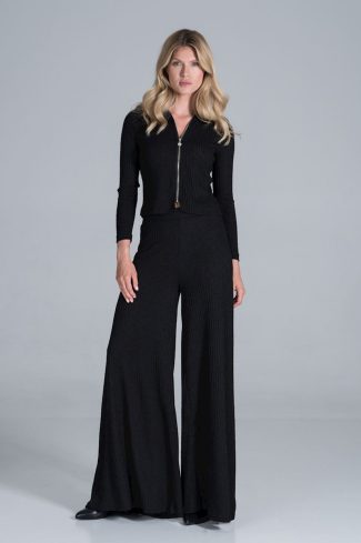 Trousers model 157540 Figl