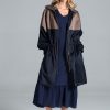 913984 Coat model 157553 Figl
