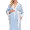914436 Bathrobe model 157709 PeeKaBoo