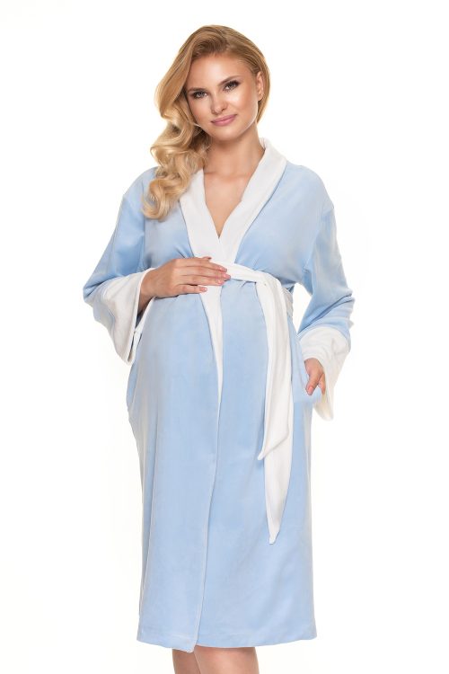 914436 Bathrobe model 157709 PeeKaBoo