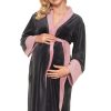 914439 Bathrobe model 157710 PeeKaBoo