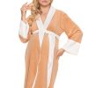914442 Bathrobe model 157711 PeeKaBoo