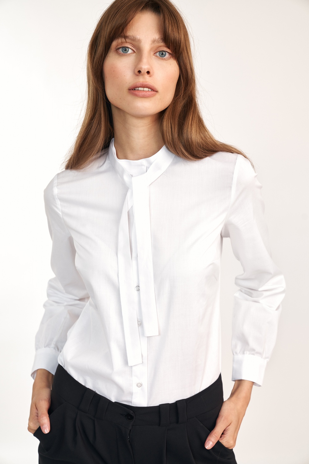 916079 Long sleeve shirt model 158329 Nife