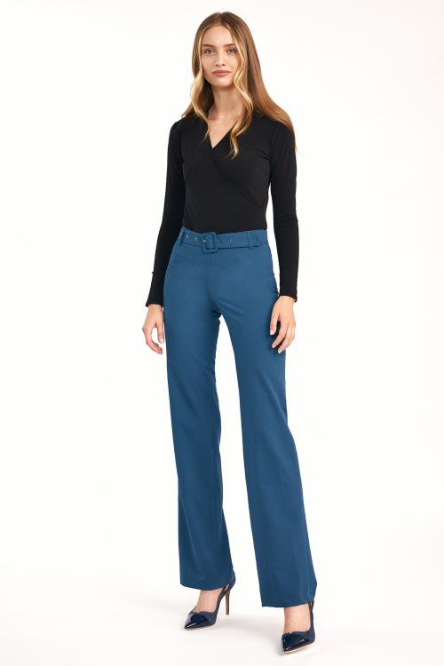 916090 Women trousers model 158332 Nife
