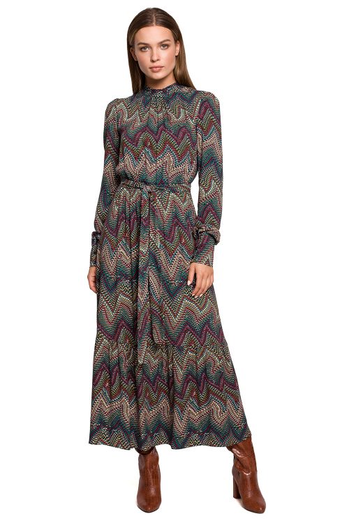 916413 Daydress model 158454 Stylove