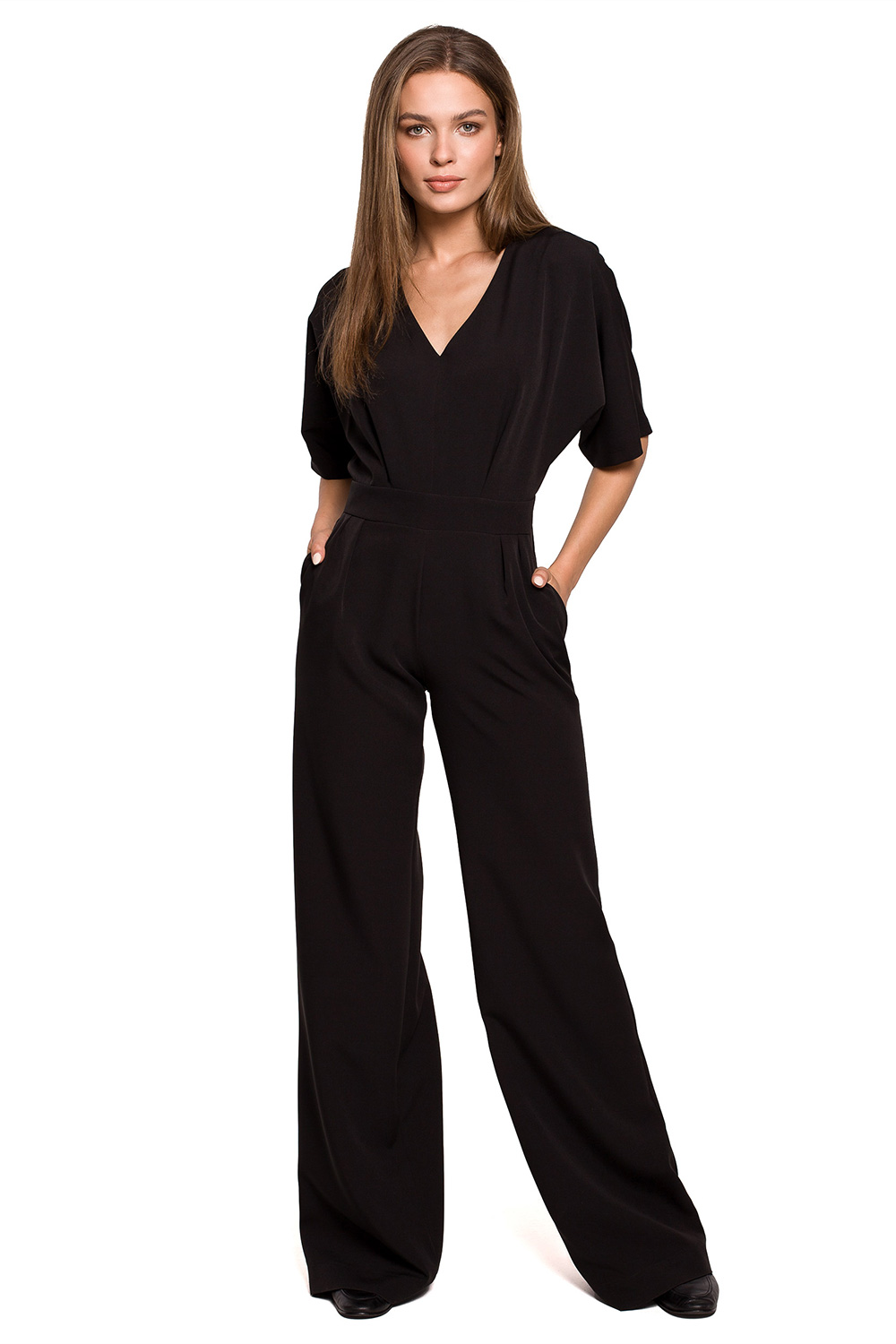 916443 Suit model 158469 Stylove