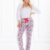 916773 Pyjama model 158570 Momenti Per Me