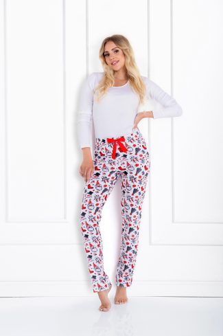 916773 Pyjama model 158570 Momenti Per Me